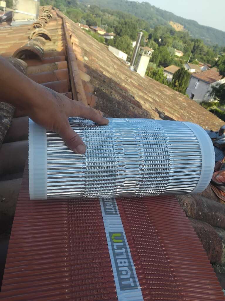 Zinguerie complète Cluses Zinguerie complète Cluses